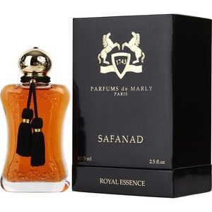 Parfum de marly Safanad